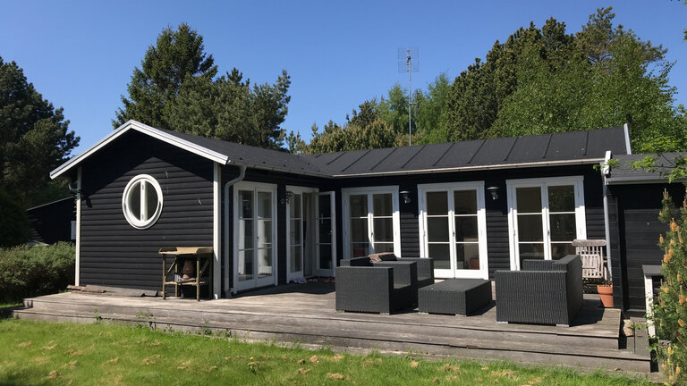 Flyt i sommerhus hele året – kan jeg det?
