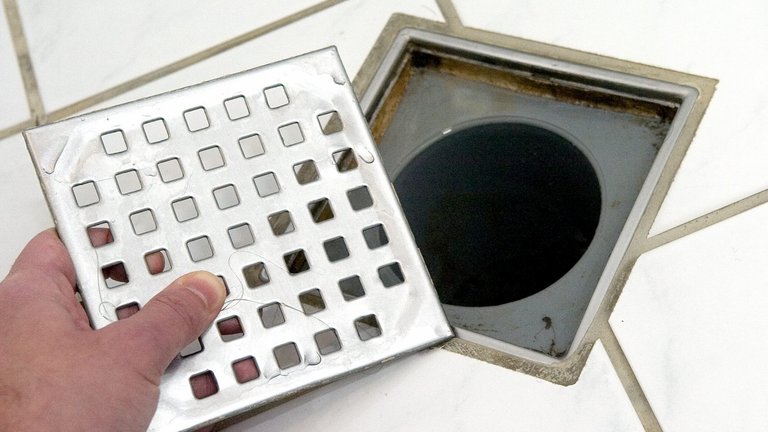 Førstehjælp til dit gulvafløb