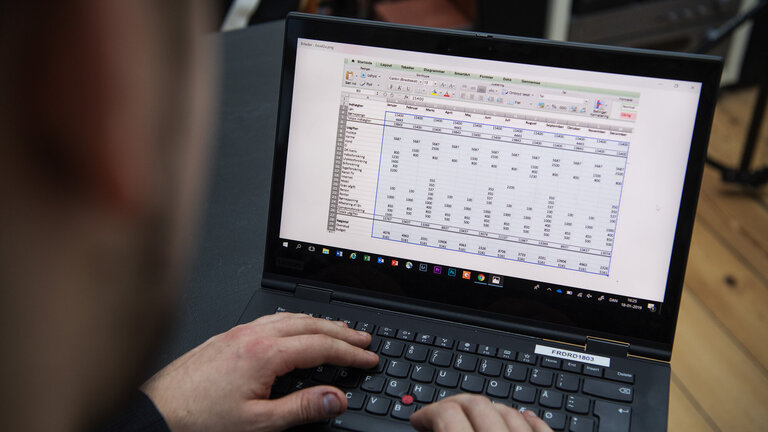 Renten stabiliserer sig omkring 4 procent: Så meget betyder det for prisen på boliglån