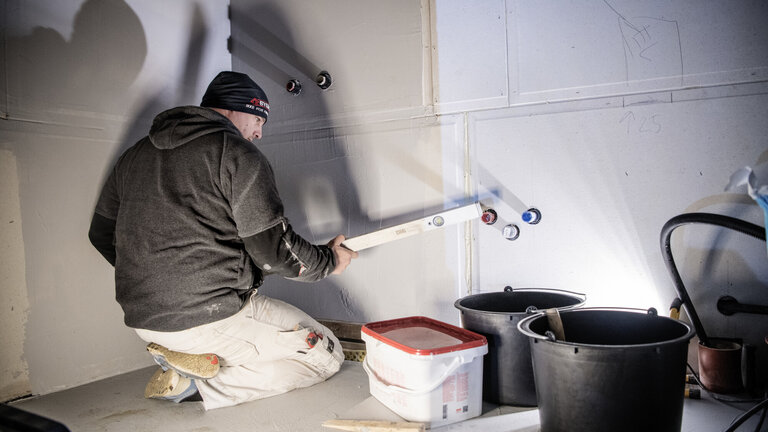 Hvem kan få håndværker- og servicefradrag?