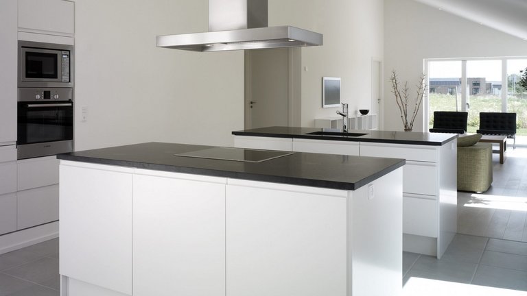 Hvad koster et nyt køkken - og fire andre typiske forbedringer af din bolig