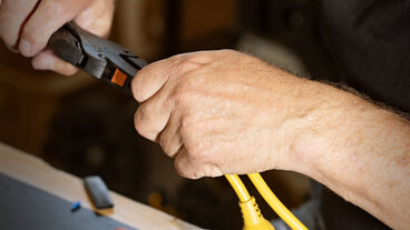 Sådan kommer du godt i gang med din reparation