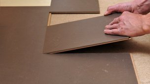 Skal jeg vælge et linoleumsgulv?