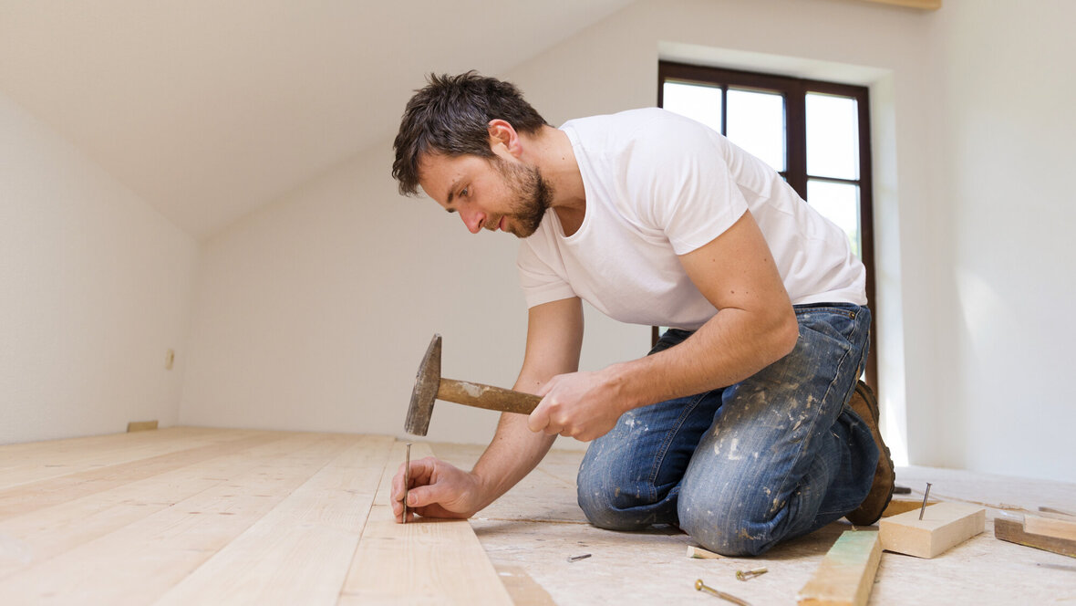 Sikkerhed ved gør-det-selv