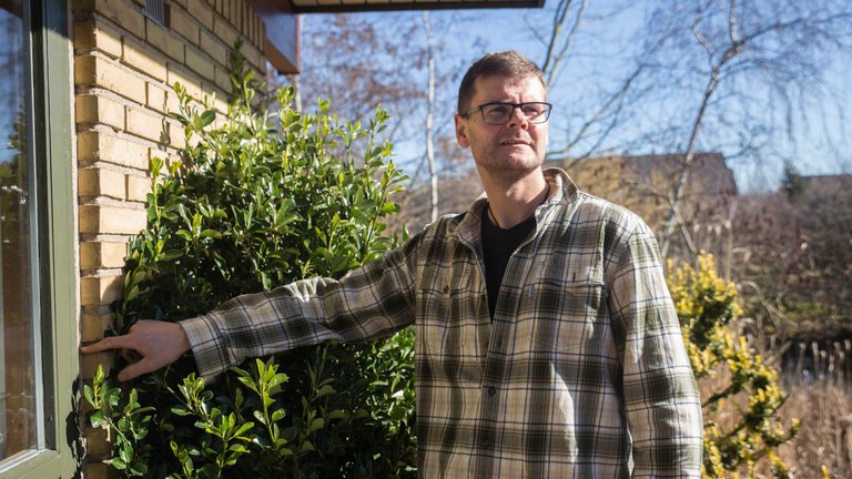 Ekspert: Det skal du vedligeholde på dit hus