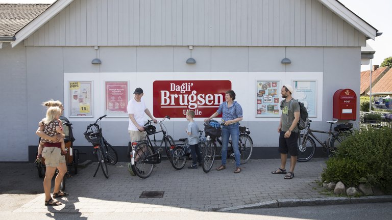 Tjek din kommune: Så mange flytter hjem til barndomsbyen