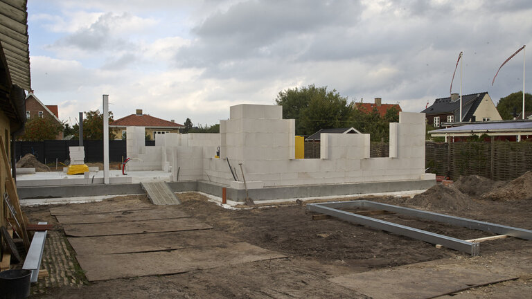 Byggerådgivere: Hvem kan du bruge til hvad?