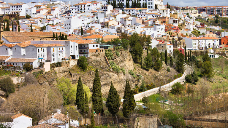 Sådan er reglerne, når du flytter til udlandet