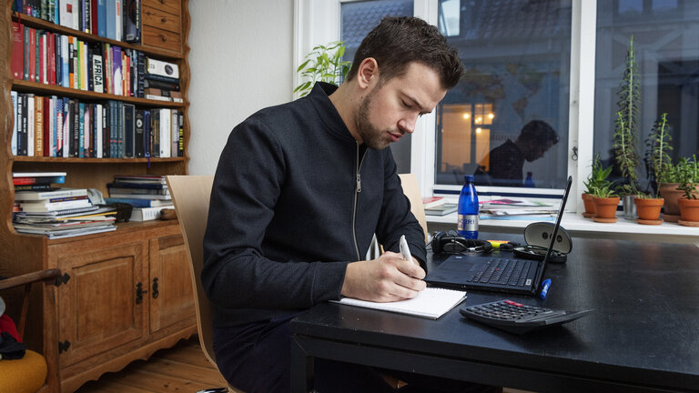 regler og aftaler ved byggeprojekter