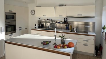 Sådan kommer du af med dit gamle køkken