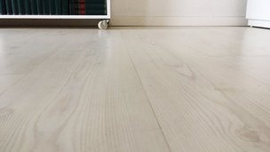 Skal jeg vælge laminatgulv?