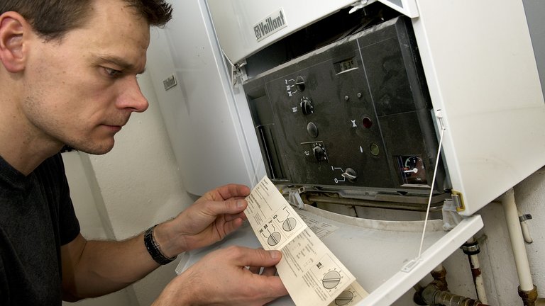 Afkoblingspuljen: Slip for gebyr, når du skrotter dit gasfyr