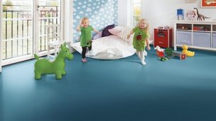 Skal jeg vælge vinylgulv?