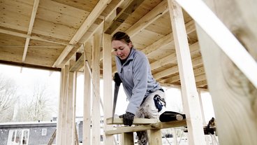 gør-det-selv-projekt