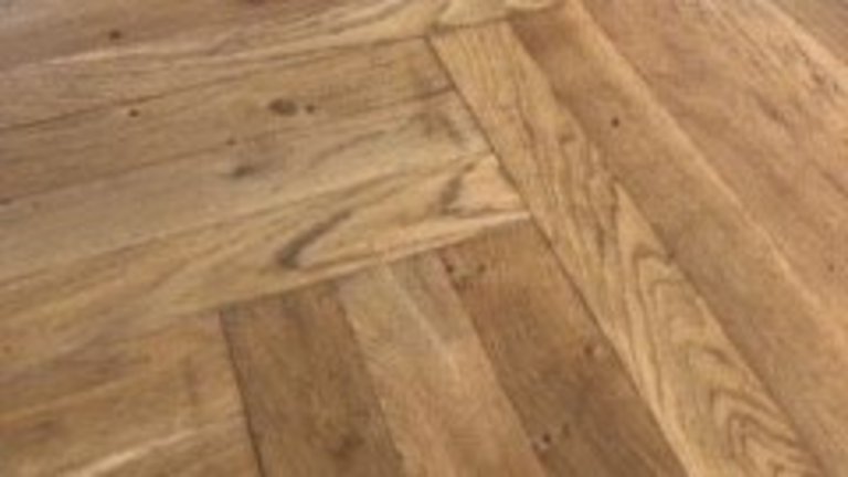 Skal jeg vælge parketgulv?