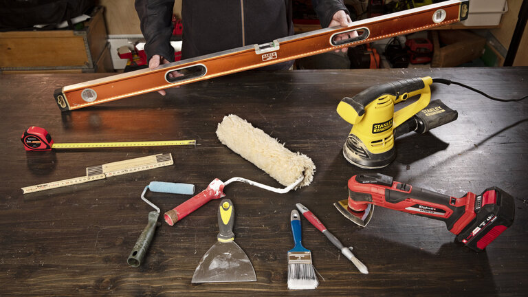 Digitalt og intelligent værktøj på vej frem