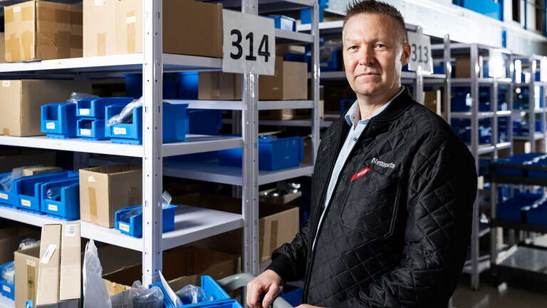 Her kender man danskernes reparationsvaner