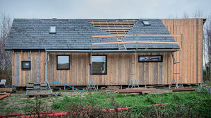 Sådan bygger du dit nye hus mest bæredygtigt