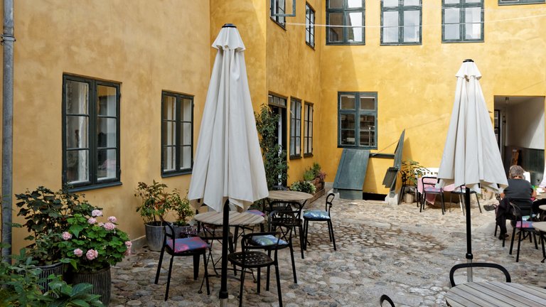 Se, hvor du har boet i hele dit liv