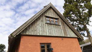 Gavltrekanten er et af de steder, vi kan komme til at overse.