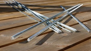 Gevindstang - det kan du bruge den til