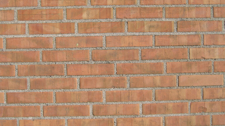 Fuger mellem mursten