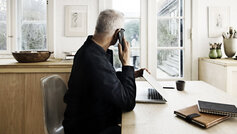 Anmeldelse af indbrud