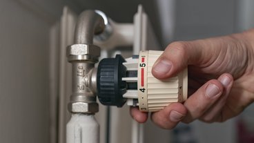 Pas på indeklimaet, når du sparer på varmen