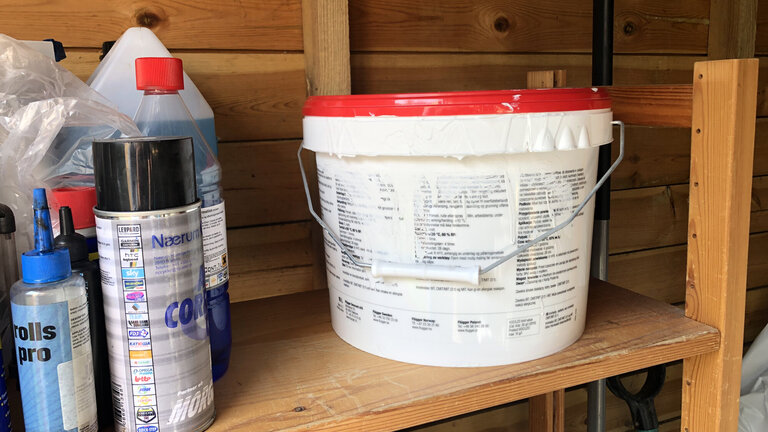 Viden om stråling og afgasning i boligen