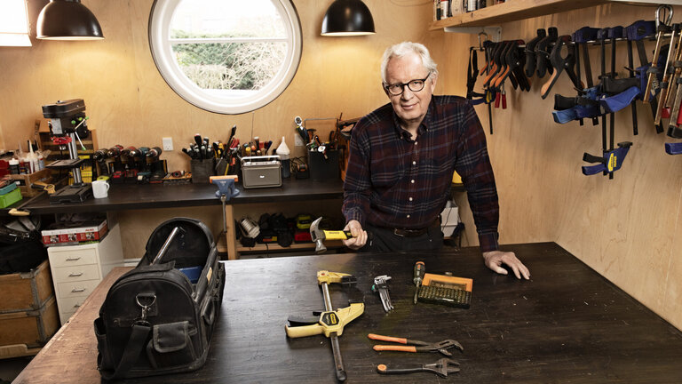 Must have værktøj til at samle