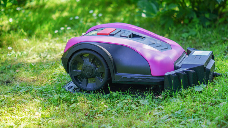 Sådan anlægger du en nem have