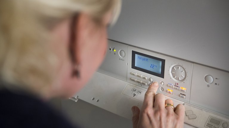 Flere køber nyt gasfyr – men er det en god ide?