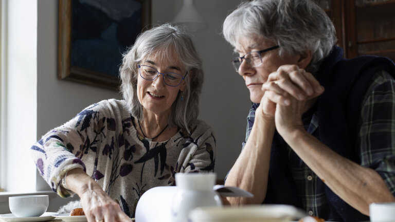 Lea og Mads har en plan – en vedligeholdelsesplan