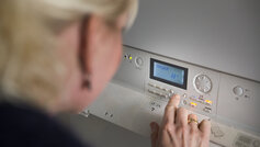 Flere køber nyt gasfyr – men er det en god ide?