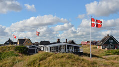 Se priserne på sommerhuse i din kommune siden 1992