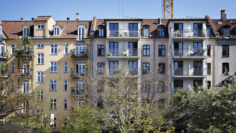 Efter lovændring: Tjek, om din husleje er for høj