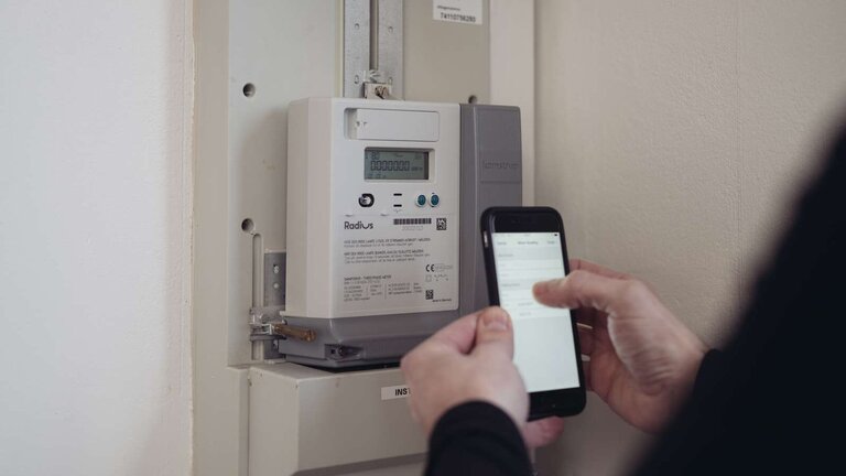 Så meget har vi sparet på strømmen siden energikrisen