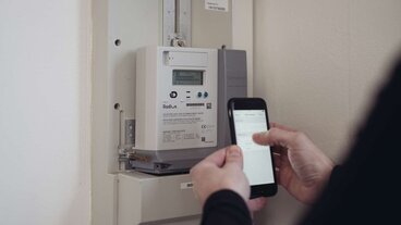 Så meget har vi sparet på strømmen siden energikrisen