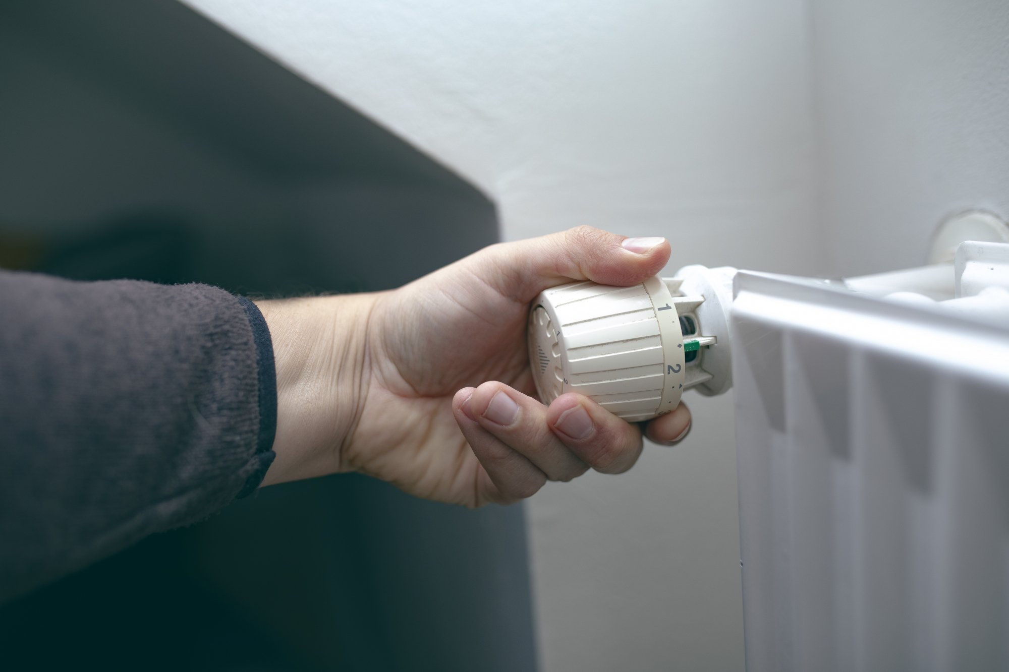 Spar på varmen med energiforbedringer af boligen