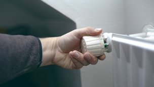 Spar på varmen med energiforbedringer af boligen