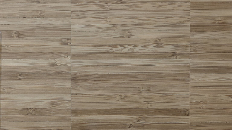 Skal jeg vælge bambusgulv?