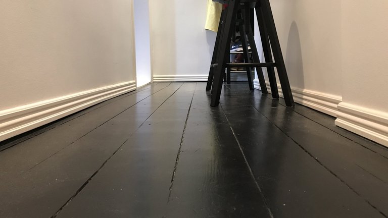 Skal jeg vælge plankegulv?