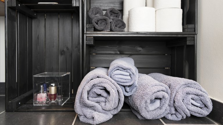 Gulvvarme på badeværelset