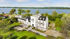 Danmarks dyreste hus til salg i april 2024