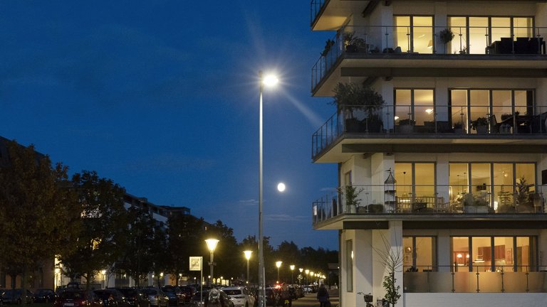 Beregner: Hvad kan bedst betale sig? Eje, leje eller andel