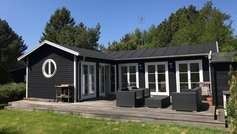 Byg om i sommerhuset