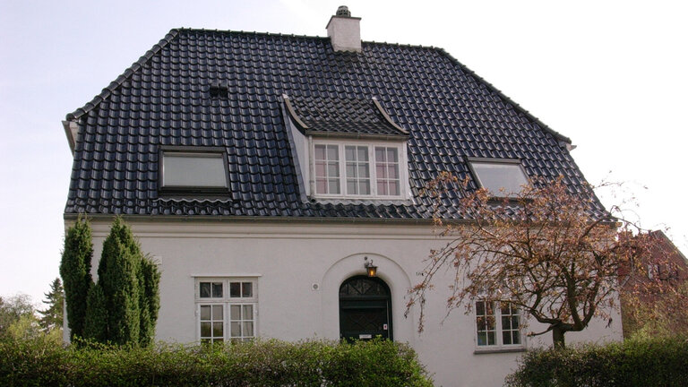 Gamle trævinduer i patriciervilla - skal vinduerne skiftes eller renoveres?