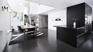 Skal jeg vælge epoxygulv?