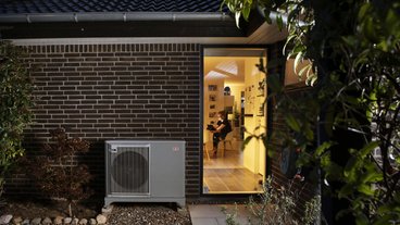 varmepumpe varmepumpepulje