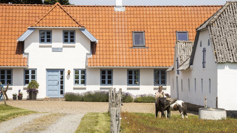 10 fordomme om at bo på landet – passer de?
